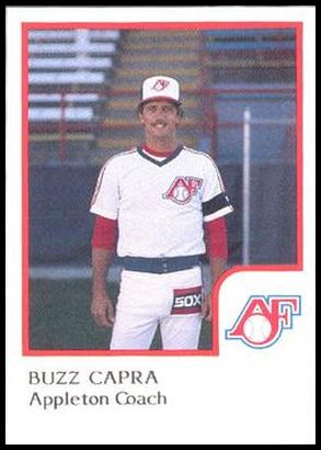 5 Buzz Capra